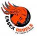 ESSEX REBELS Team Logo